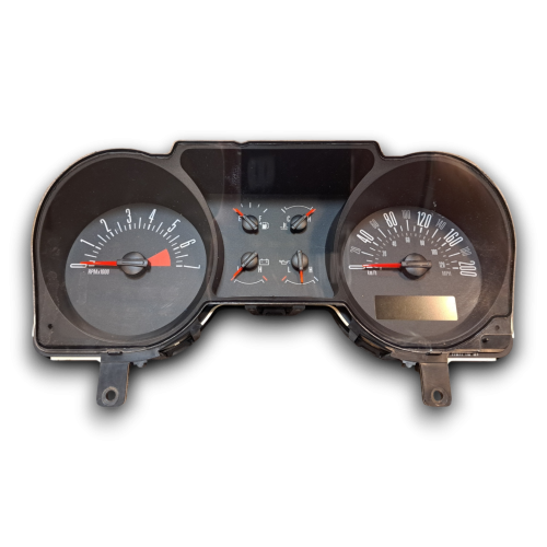 Ford Mustang Kombinerat Instrument